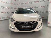 usado Hyundai i30 1.6crdi Go