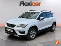 Usado Seat Ateca Style Plus 115 CV (84 kW) 2018 Blanco SUV
