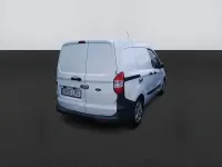 Usado Ford Transit Trend 75 CV (55 kW) 2021 Blanco Utilitario