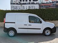 usado Renault Kangoo Fg. 1.5blue Dci Profesional 70kw