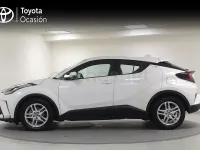 Usado Toyota C-HR Active 122 CV (89 kW) 2023 Blanco SUV