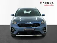 Usado Kia Niro 141 CV (103 kW) 2022 SUV