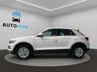 Usado VW T-Roc Edition 115 CV (84 kW) 2022 Blanco SUV