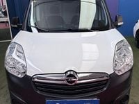 Usado Opel Combo 95 CV (69 kW) 2018 Blanco Monovolumen