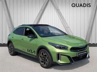 usado Kia XCeed 1.5 MHEV iMT GT-line 118kW (160CV)