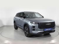 Nuevo Jaecoo 7 148 CV (108 kW) 2025 Gris SUV