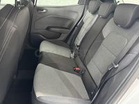 Nuevo Renault Clio V Evolution 100 CV (73 kW) 2025 Blanco Berlina