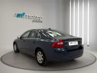 Usado Volvo S80 Summum 185 CV (136 kW) 2008 Azul Berlina