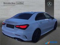 Usado Mercedes A180 136 CV (100 kW) 2025 Berlina