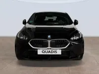 Usado BMW 120 163 CV (119 kW) 2025 Negro Utilitario