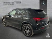 Usado Mercedes EQA250 139 kW (190 CV) 2026 Negro cosmos SUV
