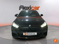 Usado BMW 218 150 CV (110 kW) 2021 Negro Coupe