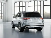 Usado Mercedes GLE350 333 CV (244 kW) 2025 SUV