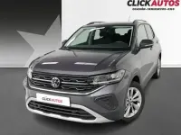 Usado VW T-Cross 95 CV (69 kW) 2024 SUV
