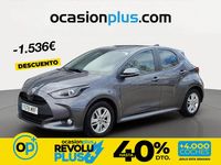 Usado Toyota Yaris Edition 125 CV (91 kW) 2024 Gris Utilitario