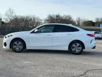 Usado BMW 216 Comfort Edition 116 CV (85 kW) 2021 Blanco Coupe