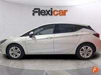 Usado Opel Astra GS Line 130 CV (95 kW) 2019 Gris / plata Berlina