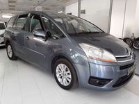 usado Citroën Grand C4 Picasso 1.8i SX