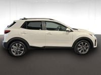 Usado Kia Stonic 120 CV (88 kW) 2019 Blanco SUV