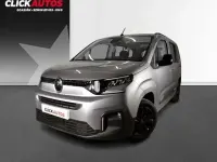 Usado Citroën e-Berlingo 130 CV (95 kW) 2024