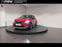 Usado Renault Captur Zen 145 CV (106 kW) 2022 Rojo SUV