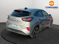 Usado Ford Puma ST-Line 125 CV (91 kW) 2025 Gris / plata SUV