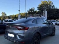 Usado Renault Arkana R.S. 143 CV (105 kW) 2021 Gris SUV