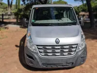 Usado Renault Master 101 CV (74 kW) 2013 Gris Van
