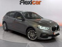 Usado BMW 118 136 CV (100 kW) 2023 Gris Utilitario