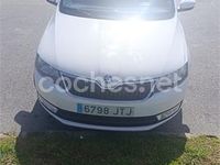 Usado Skoda Rapid Ambition 116 CV (85 kW) 2016 Blanco Utilitario