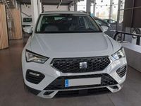 usado Seat Ateca 2.0 TDI 110KW S/S STYLE 5P