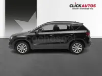 Usado Seat Ateca Style 150 CV (110 kW) 2025 Negro SUV