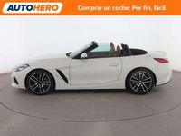 Usado BMW Z4 M Sport 197 CV (144 kW) 2022 Blanco Coupe