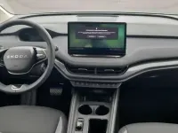 Usado Skoda Elroq 150 kW (204 HP) 2025 Verde SUV