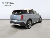 usado Mini Countryman C 125 kW (170 CV)