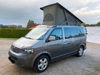 Usado VW Multivan 104 CV (76 kW) 2003 Gris / plata Van