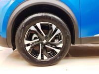 Usado Peugeot 2008 GTi 131 CV (96 kW) 2023 Azul SUV