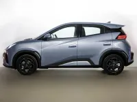 Nuevo BYD Dolphin Surf Boost 2026 Eléctrico Utilitario