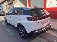 Usado Peugeot 3008 Active 130 CV (95 kW) 2018 Blanco SUV