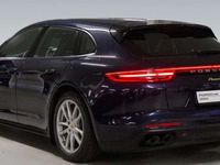 usado Porsche Panamera 4 e-Hybrid Sport Turismo