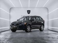 Usado Volvo XC60 Momentum 163 CV (119 kW) 2012 Negro SUV