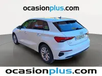 Usado Audi A3 110 CV (80 kW) 2023 Berlina
