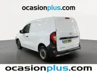 Usado Nissan Townstar 130 CV (95 kW) 2024 Blanco