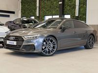 Usado Audi A7 Sportback Premium 231 CV (169 kW) 2020 Gris Utilitario