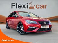 usado Seat Leon St 2.0 Tsi S&s Cupra 4drive Dsg 300