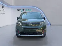 Nuevo Citroën Berlingo 130 CV (95 kW) 2026 Verde Monovolumen