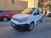 Usado Citroën Berlingo Live 102 CV (75 kW) 2021 Blanco Monovolumen