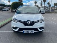 Usado Renault Grand Scénic IV Equilibre 140 CV (102 kW) 2022 Blanco Monovolumen