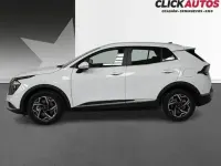 Usado Kia Sportage Active 160 CV (117 kW) 2025 SUV
