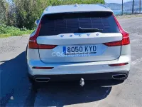 Begagnad Volvo V60 CC 190 HK (139 kW) 2019 Grå Kombi